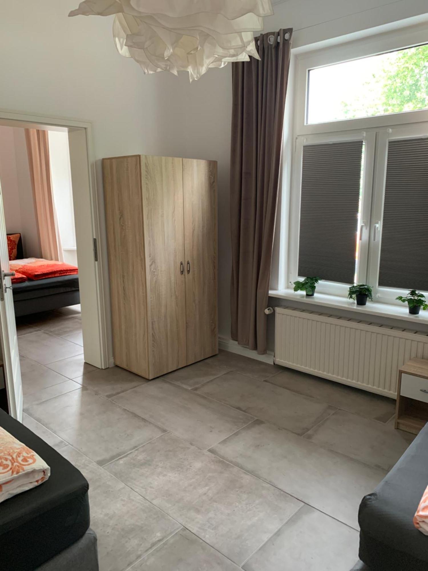 Villa Mariensiel 5 Schlafzimmer 2 Etagen Sande Ngoại thất bức ảnh