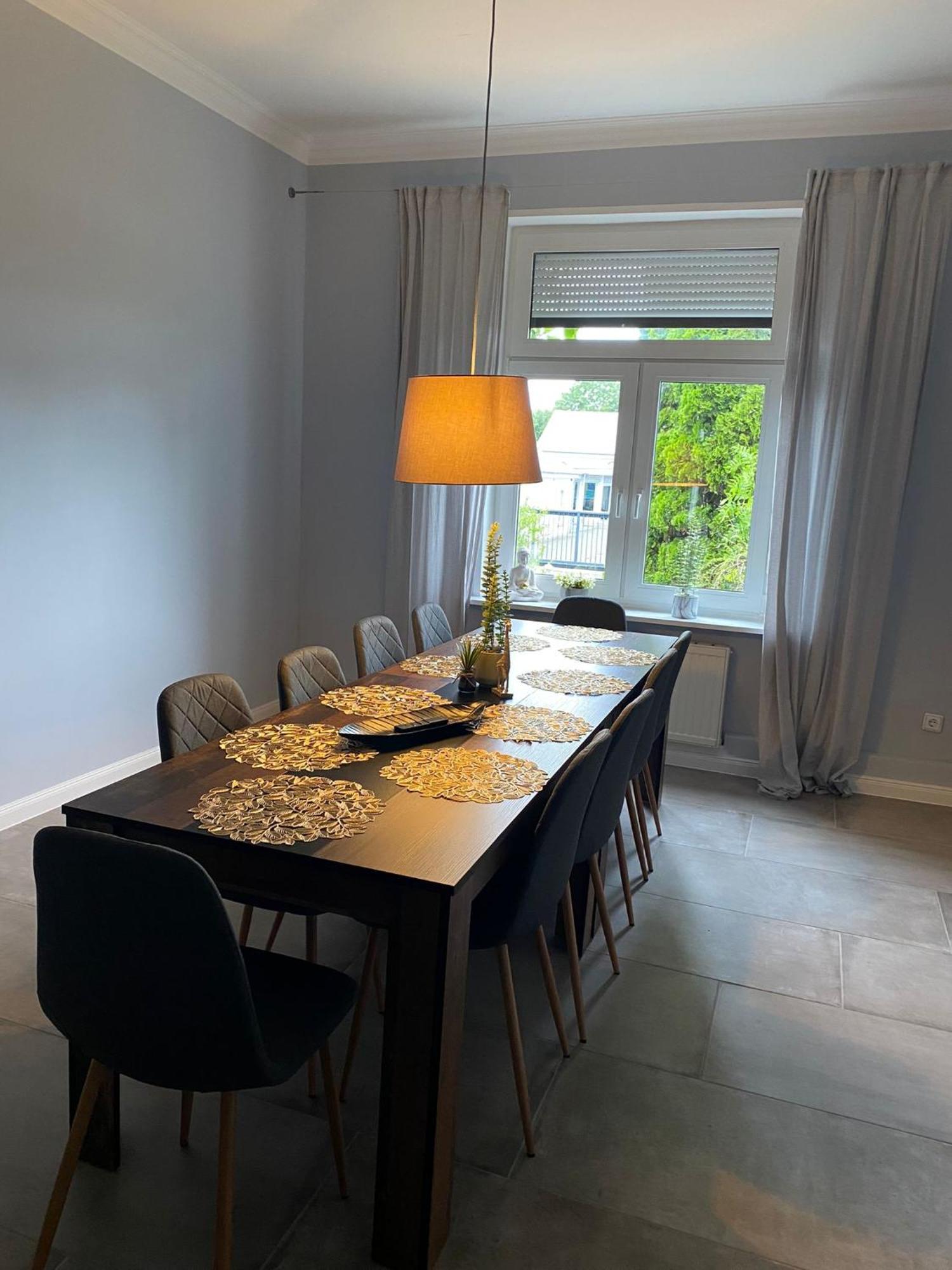 Villa Mariensiel 5 Schlafzimmer 2 Etagen Sande Ngoại thất bức ảnh