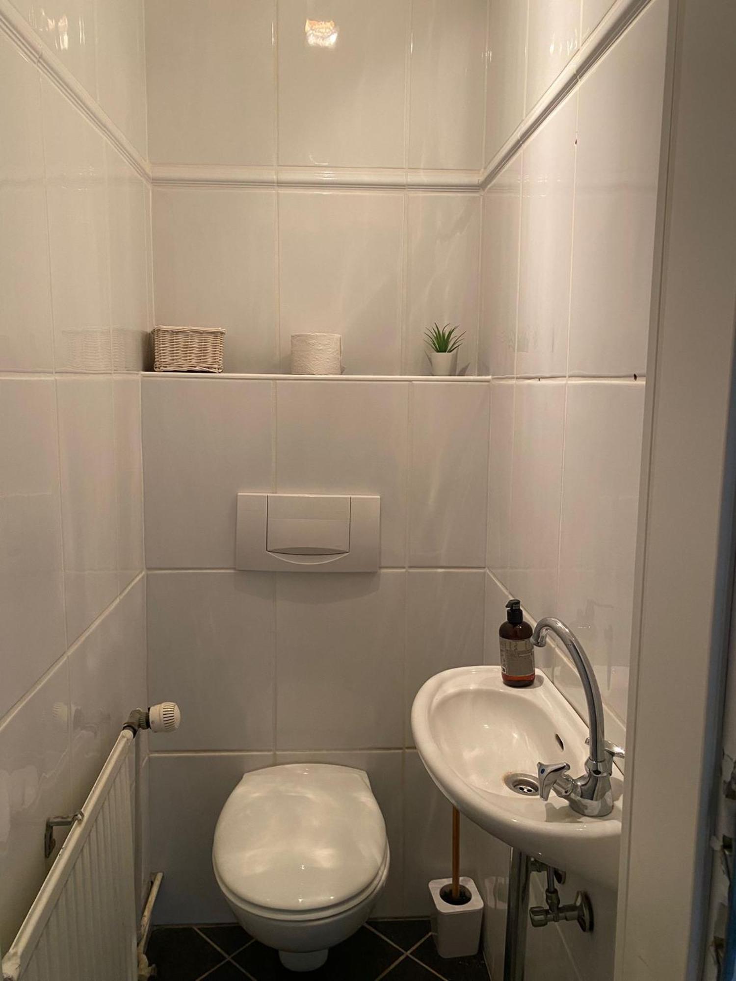 Villa Mariensiel 5 Schlafzimmer 2 Etagen Sande Ngoại thất bức ảnh