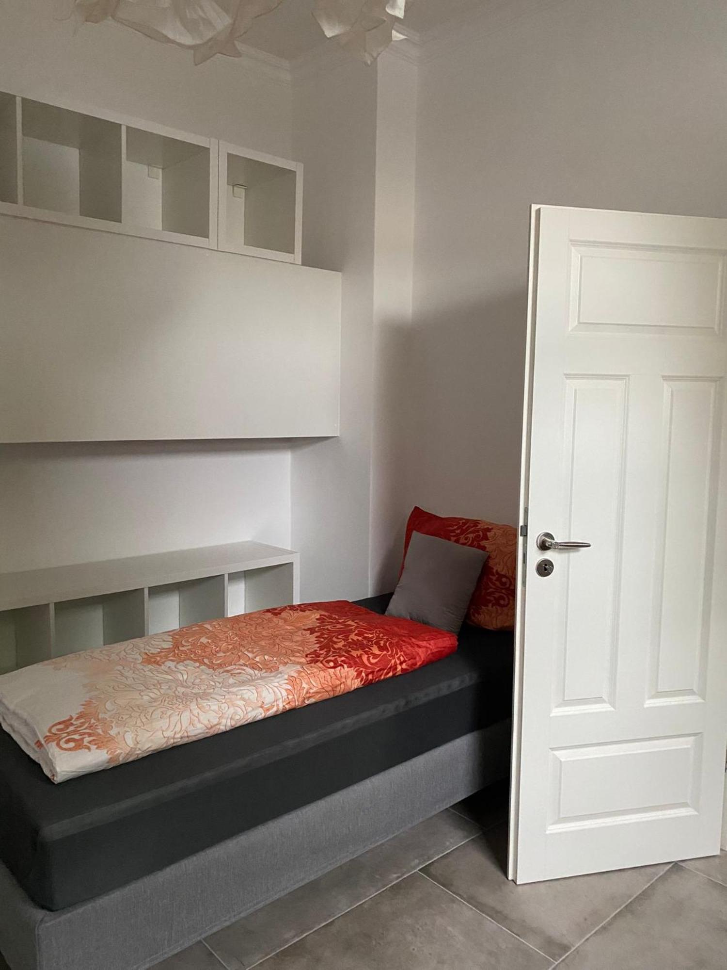 Villa Mariensiel 5 Schlafzimmer 2 Etagen Sande Ngoại thất bức ảnh
