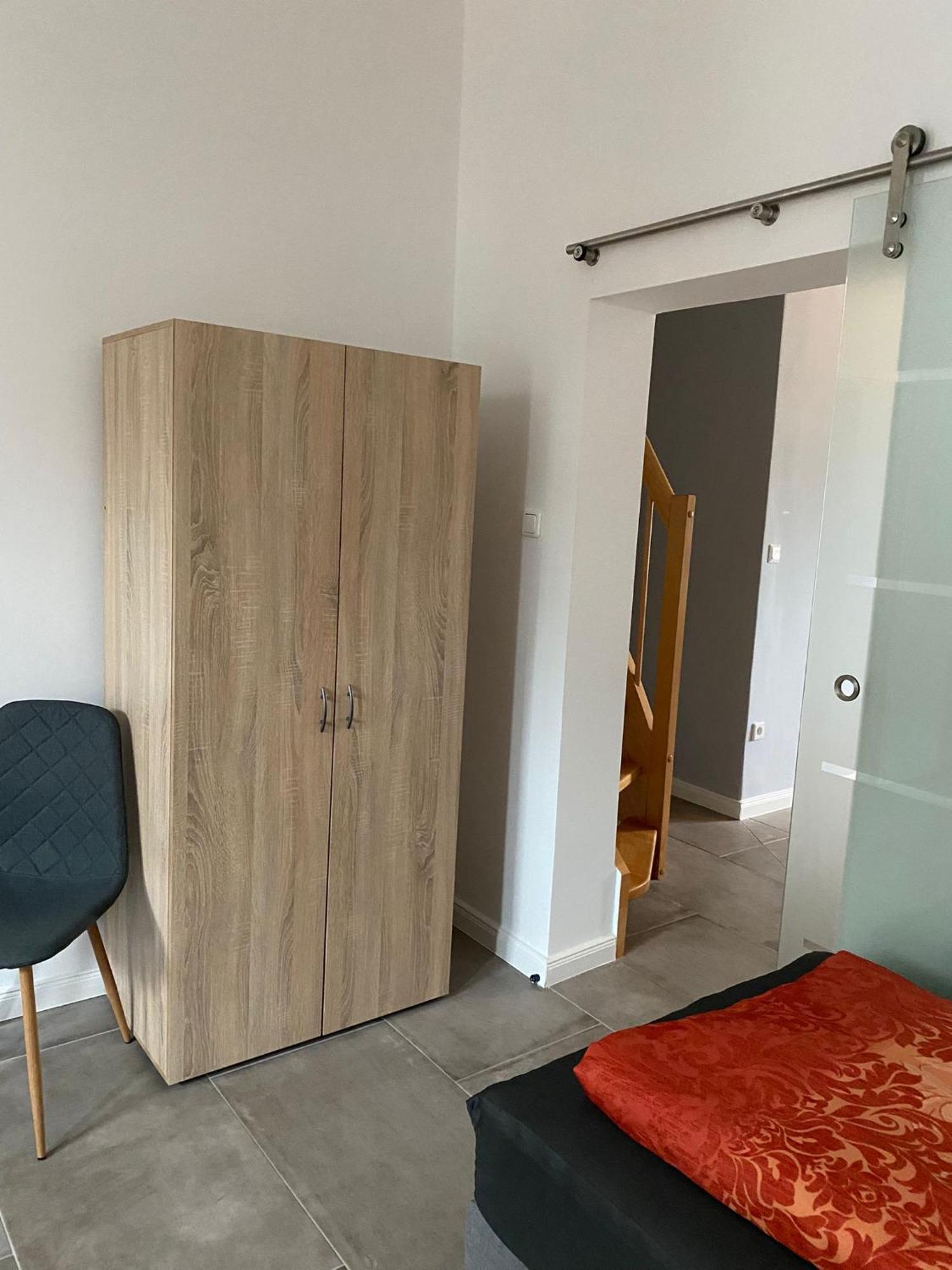 Villa Mariensiel 5 Schlafzimmer 2 Etagen Sande Ngoại thất bức ảnh